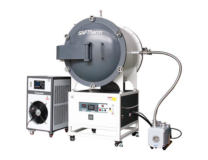 1200℃真空氣氛焙燒爐