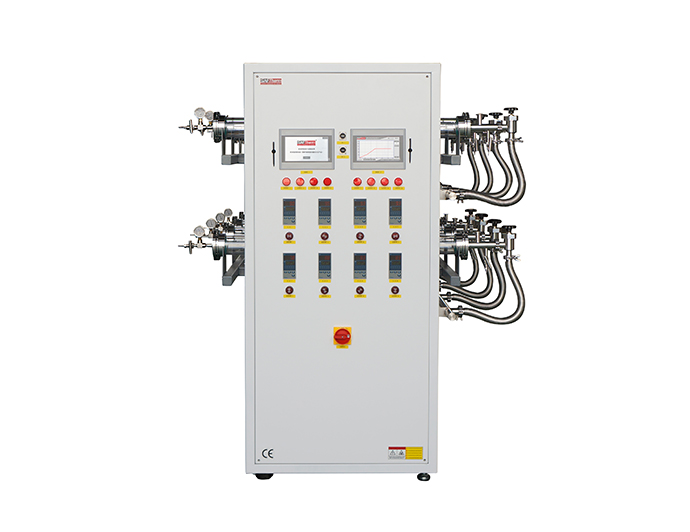 STG-80-12-8混合高通量實(shí)驗(yàn)電爐