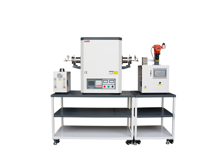 STG-60-17Q氫氣還原管式爐