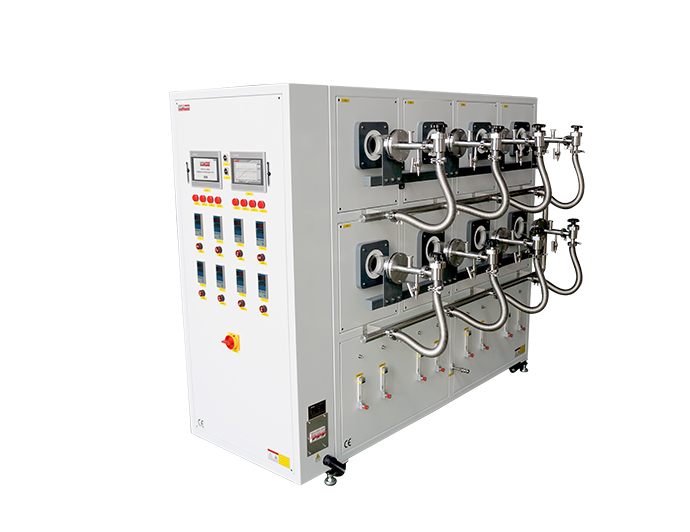 STG-80-12-8混合高通量實(shí)驗(yàn)電爐